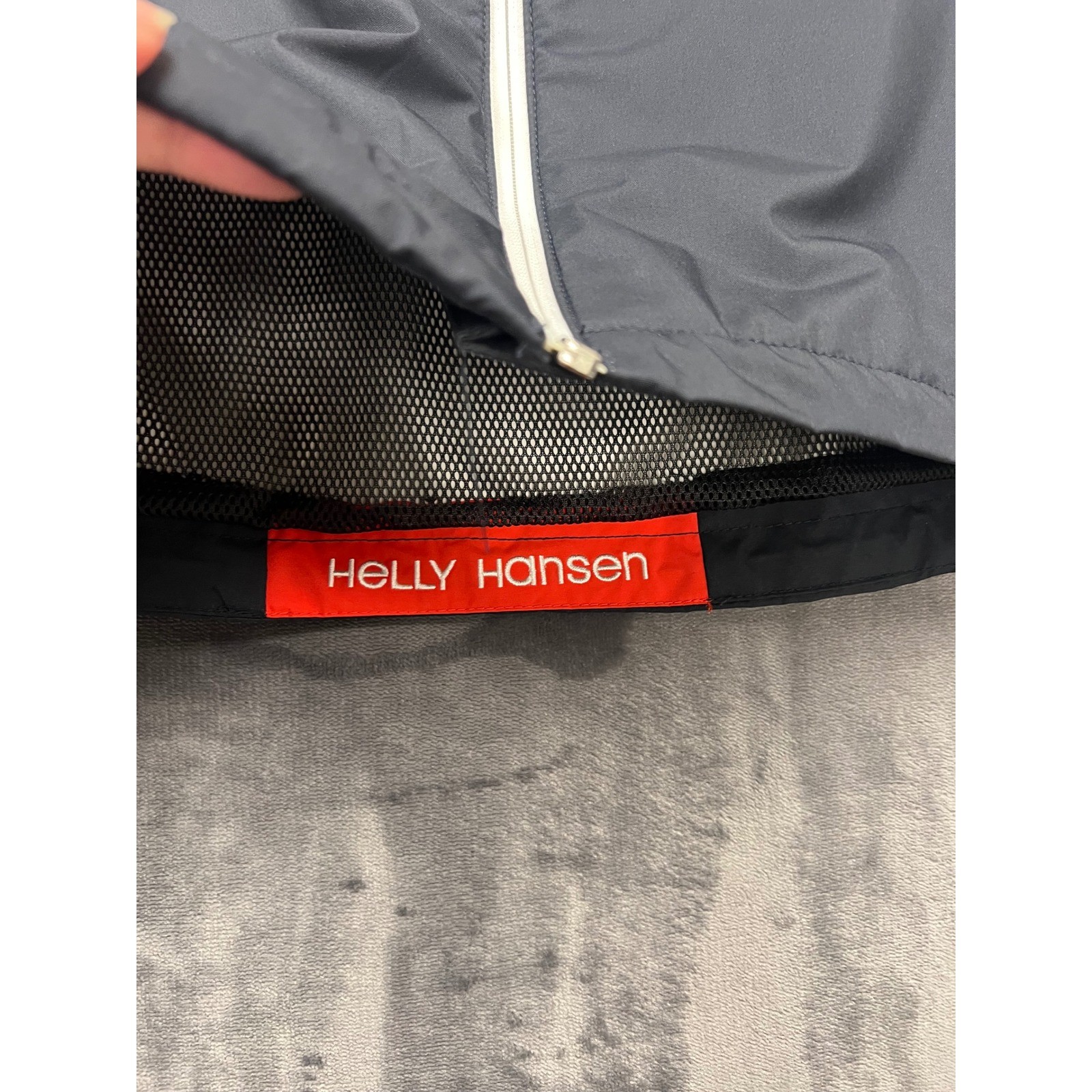 Helly Hansen Helly Tech Protection Jacket Womens … - image 6