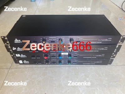 1PCS USED DBX 160XT Audio Voltage Limiter by Fedex or DHL #N307P YF