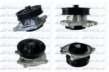DOLZ Wasserpumpe Motorkühlung M282 für MERCEDES KLASSE W177 V177 Sports Tourer DOLZ Wasserpumpe Motorkühlung M282 für MERCEDES KLASSE W177 V177 Sports Tourer