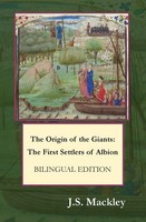 J. S. Mackley | The Origin Of The Giants | Taschenbuch | Englisch (2025)