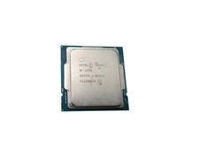 Intel Xeon W-1350 3.30 Ghz 6 Cores 12 Threads LGA 1200 SRKPA CPU Processor