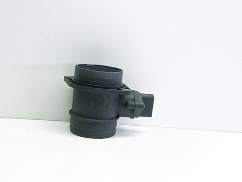 Volkswagen Golf IV 1999 Benzin 81kW Luftmassenmesser Luftmengenmesser UST127243