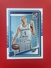 2025 Paige Bueckers RC Rookie Panini Donruss Dallas Wings