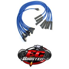 ECBOOSTED Spark Plug Wires Set of 8 for Ram Truck Van Dodge Dakota 1500 Durango