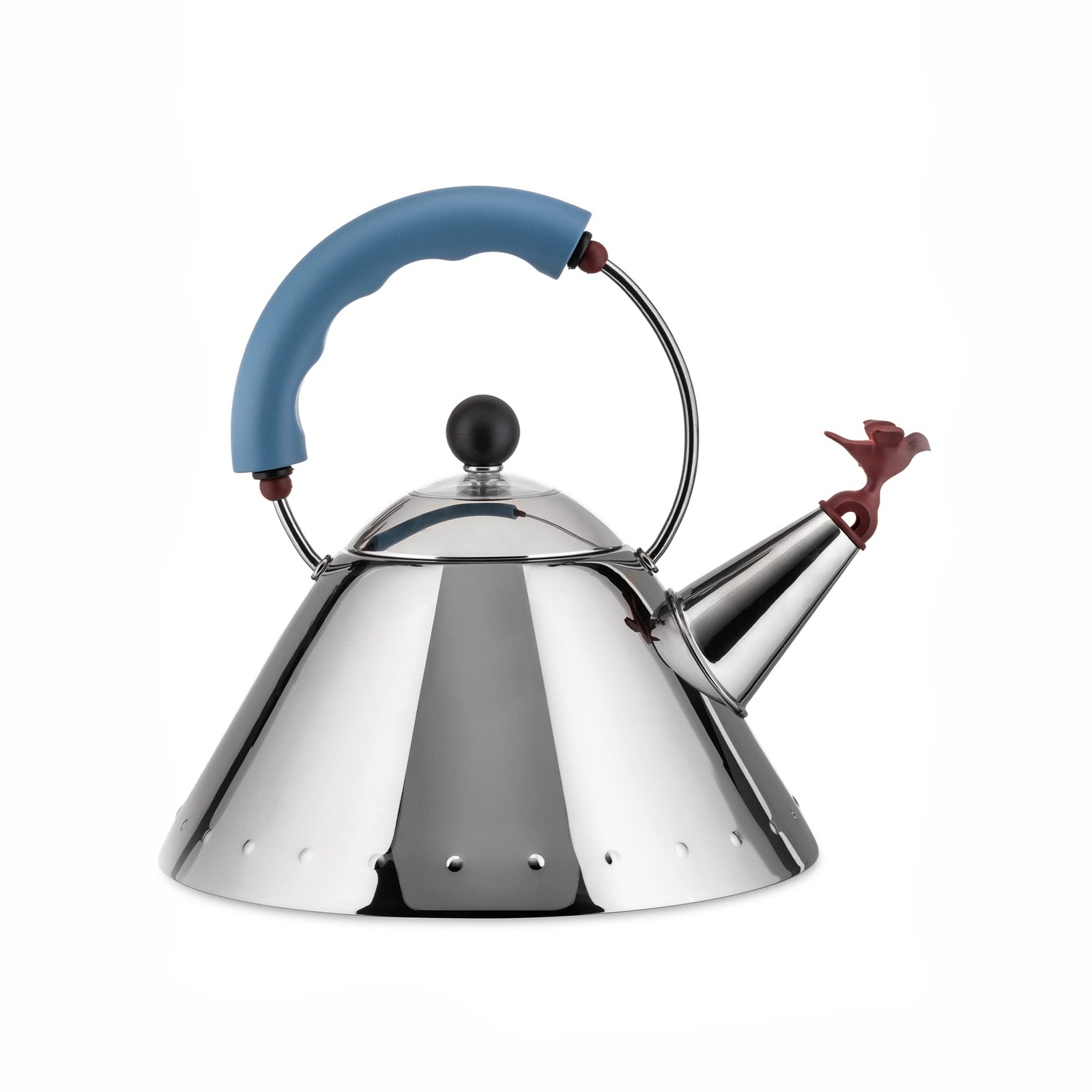 Alessi Blue Bird Whistle 22 225 52590₽