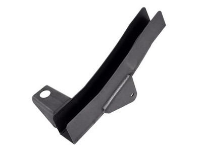 Ecotric Front Trail Control Arm Frame Compatible 1997-2006 Jeep Wrangler Tj
