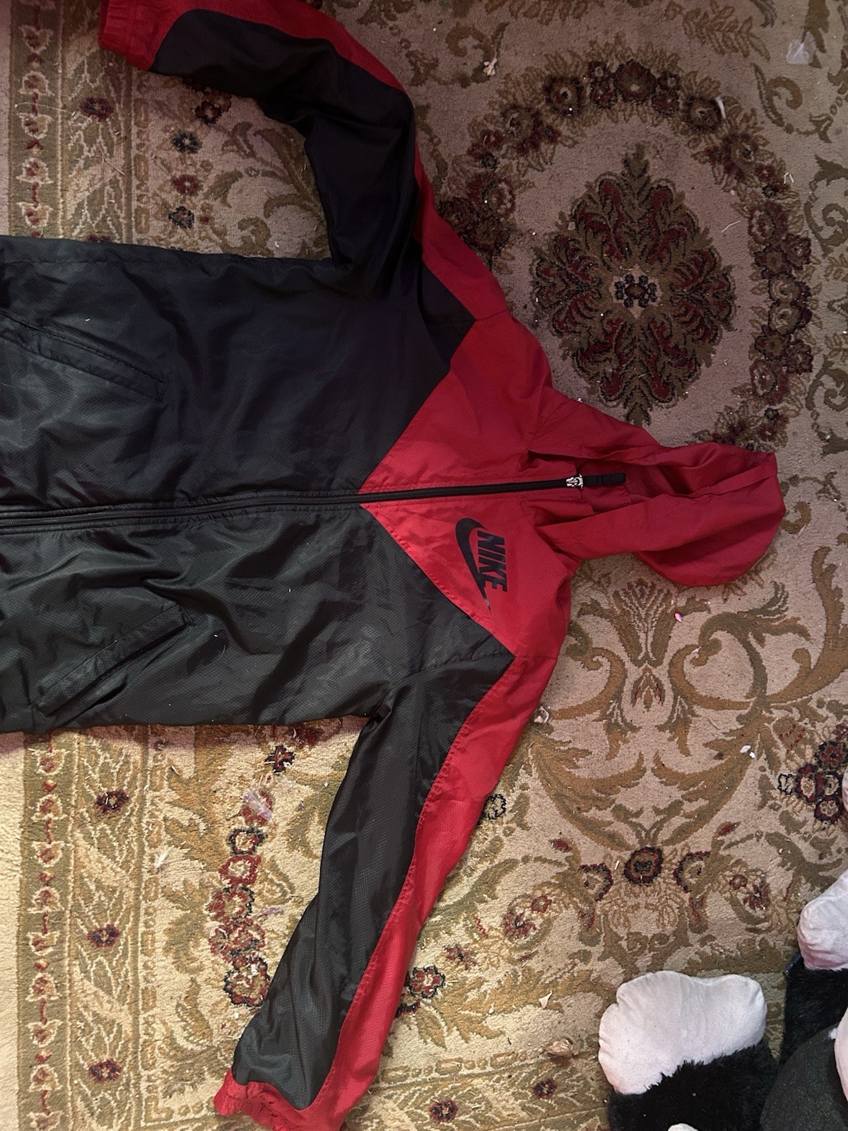 Nike Tech Windrunner - image 1