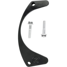 Moose Case Saver Aluminum Black Honda TRX400 #140883