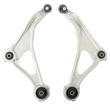 2Pcs Front Lower LH + RH Control Arms w/Ball Joint For Nissan Altima 13 14