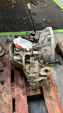 Boite de vitesse Renault TRAFIC