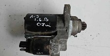 Démarreur Audi 60
