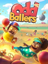 Oddballers Nintendo Switch Download Nintendo eShop Code Email Key