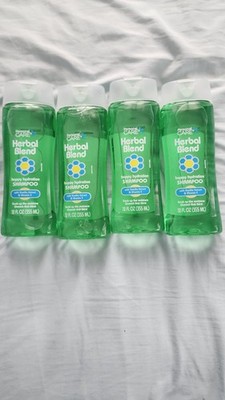 Shampoo