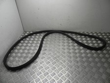 Door seal BMW X4 2019 7416498