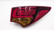 HYUNDAI SANTA FE MK3 TAIL LIGHT REAR RIGHT DRIVER SIDE 924012W610 2016