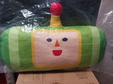 Once Upon A Katamari PILLOW 