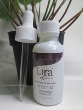 LIRA   ILUMINATING Beauty Oil PRO SIZE   1FL....
