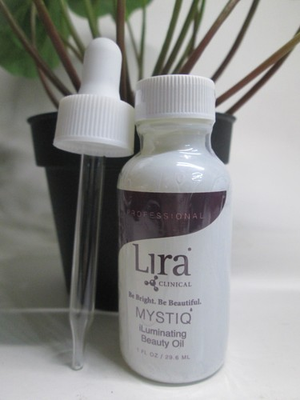 #ad LIRA ILUMINATING Beauty Oil PRO SIZE 1FL.OZ 29.6 ml NEW $87.00