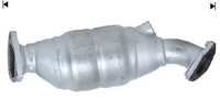 Vegaz Katalysator Mit Anbaumaterial FüR Audi A4 B5 VW Passat B5.5 B6 A6 C5