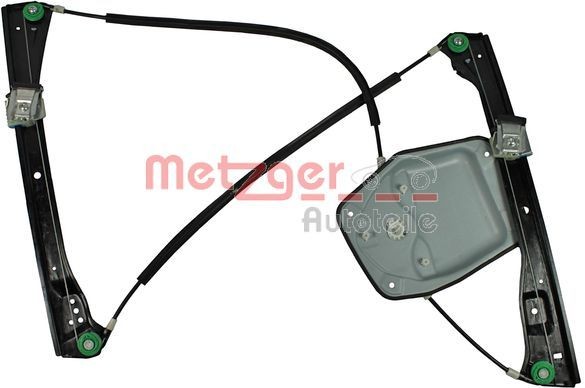 Metzger Fensterheber 2160324 FüR VW-image
