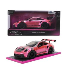 Porsche 911 (992) GT3 RS PINK SLIPS 2024