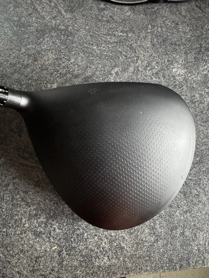 Srixon Zxi LS Driver 9.0 Degree Stiff  Hazardous 6.0 60g low spin Graphite Shaft - Image 3 of 4