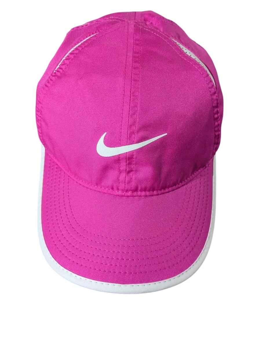 Nike Pink Adjustable Size Hats for Women for sale | eBay display picture 1