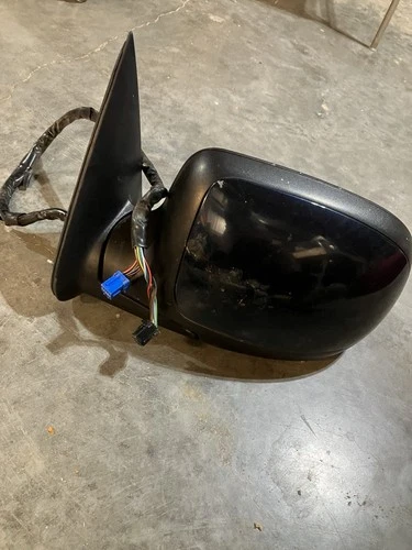2003 2004 2005 2006 ESCALADE DENALI TAHOE Yukon Driver Power Mirror OEM #A4