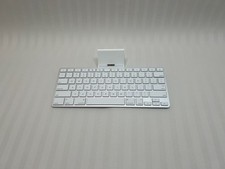 Apple iPad Keyboard Dock A1359 30-Pin Charging Stand MC359LL/A 1st 2nd 3rd Gen