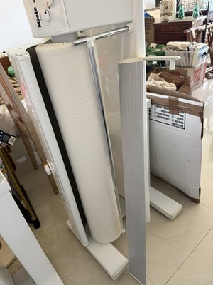 Miele B890 Rotary Iron - Excellent condition.