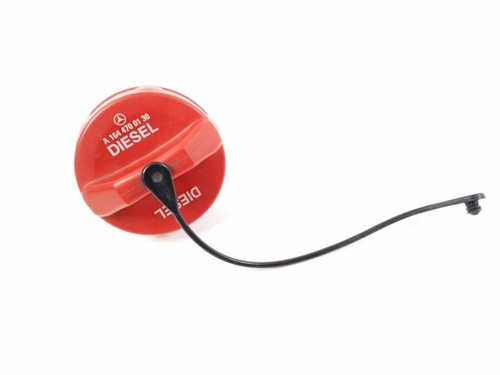 Mercedes-Benz ML W164 2010 Einfülldeckel für den Kraftstofftank EZE52885