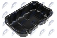 Nty BMO-MZ-010 ÖLwanne Unten FüR Mazda