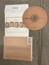 Where We Belong by Boyzone CD, Apr-2006, Polydor No Case 1D414