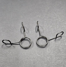 Soloflex Retainer Spring Clips Pair -  OEM
