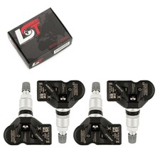 4x Reifendrucksensor RDKS RDCi TPMS 433 MHz für VW PASSAT CC 357 358 2010-2015