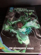 Absolute Green Lantern Band 1 deutsch Wie neu