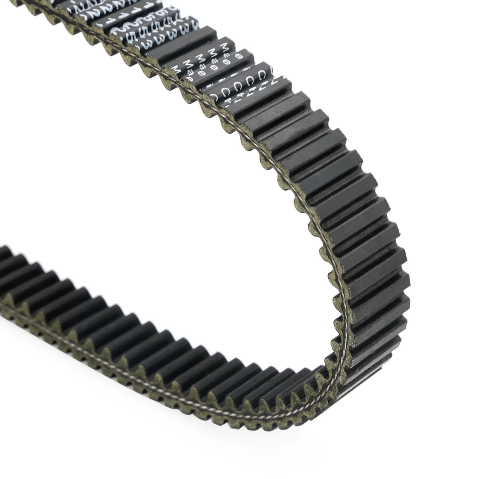 Correa de transmisión para Ski-Doo Freestyle 300F / Skandic 300F Tundra / Tundra 300F 2006 Foto 4 de 4