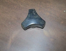 Rockwell Delta Model 10 Contractor Table Saw Hand Wheel Lock Knob 3/8-16