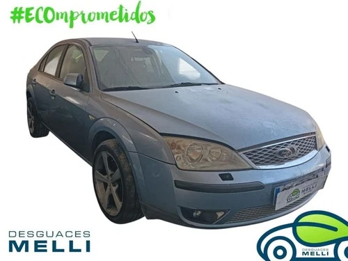 1763058 Fusée Avant Droit pour FORD MONDEO BERLINA (GE) 2006 9349967 - Imagen 8 de 10