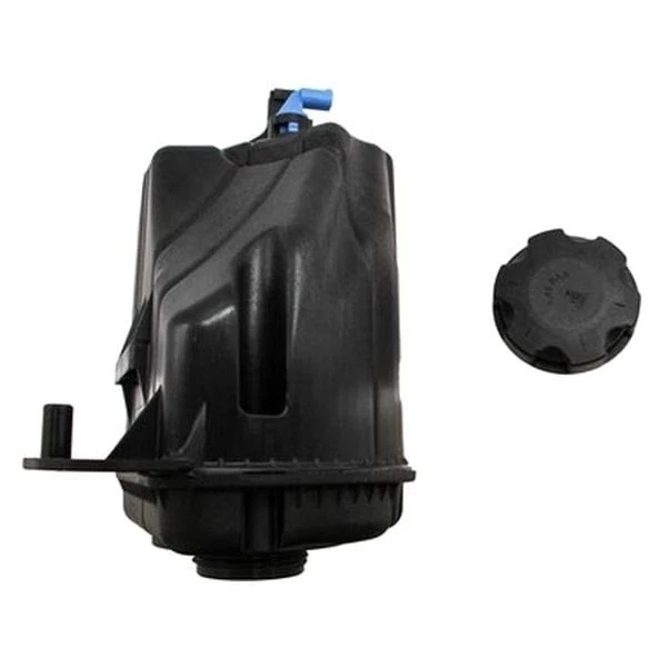 For BMW 640i xDrive Gran Coupe 14-19 CRP Engine Coolant Expansion Tank Hose Foto 4 de 4