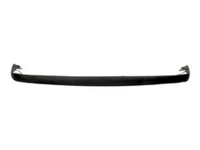 Small Bumper Lower Lip Spoiler 85-88 Vw Jetta Golf Mk2 - Genuine - 191 805 903 A