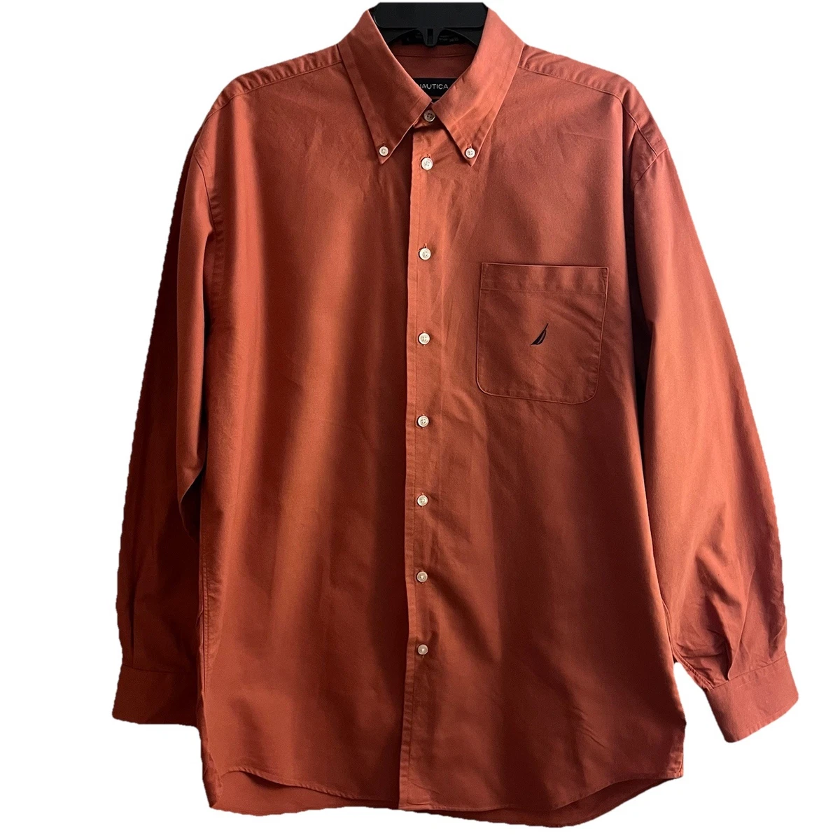Nautica Men's Dress Shirts for Sale - eBay Nautica Men's Dress Shirts for Sale - eBay