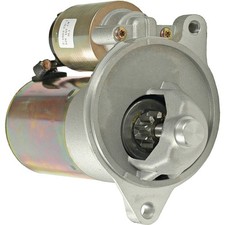 Starter For Ford Mini Truck Van Mercury 460 Engine 3226 336-1168 112595 Sr111002