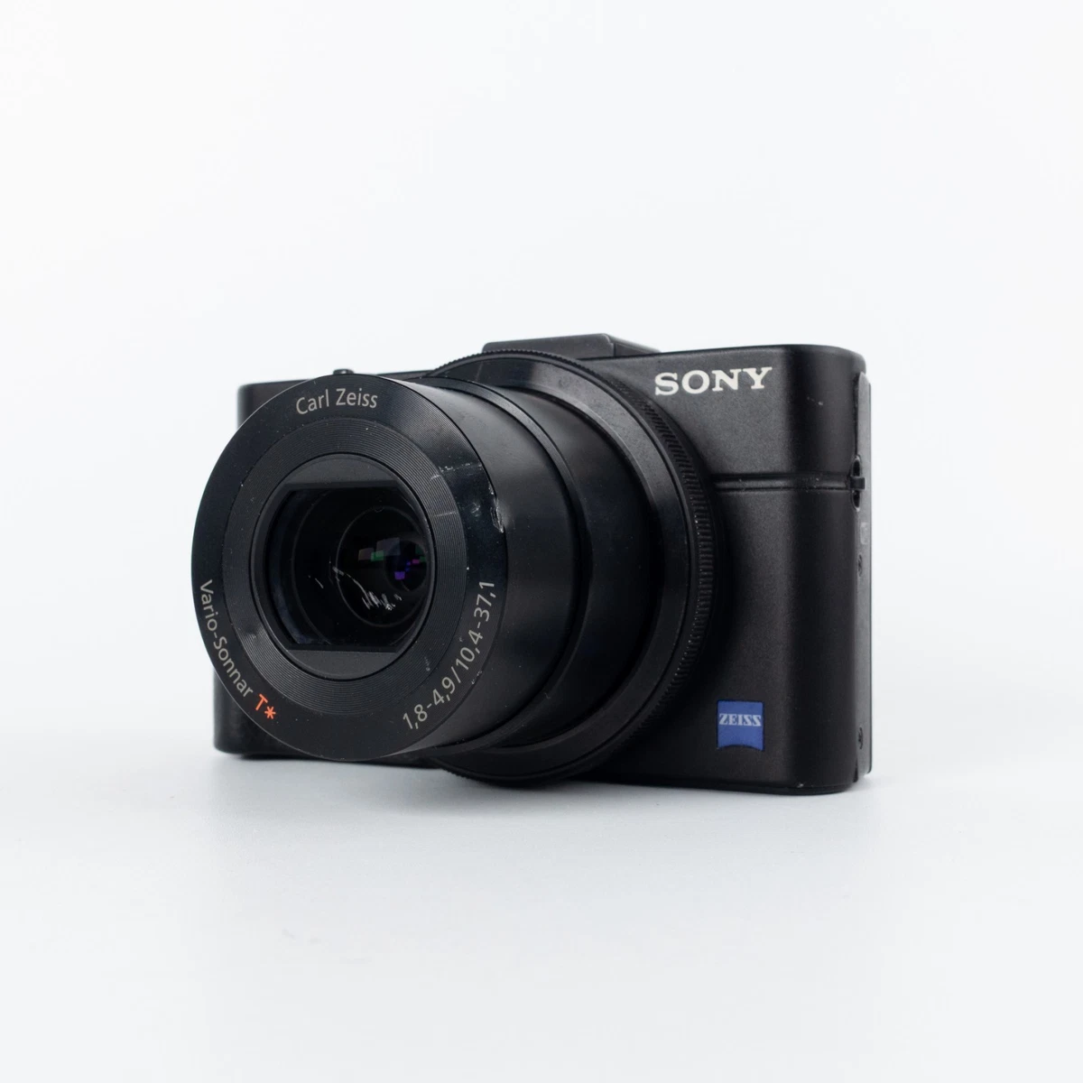 Sony Cyber-shot DSC-RX100 II Digital Cameras for sale | eBay