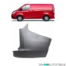 Stoßstangenecke hinten rechts genarbt für Ford Tourneo V362 Transit F3 ab 2018