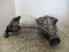 Pont avant Jeep CHEROKEE III 00K05066084AD