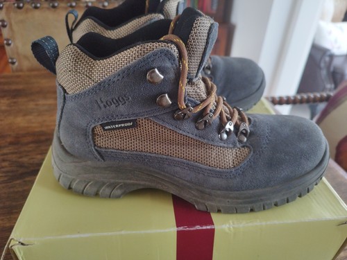Hoggs of Fife Walking / Rambler Boots Waterproof Hiking Cushioned Uk 5 EU 38 - 第 6/11 張圖片