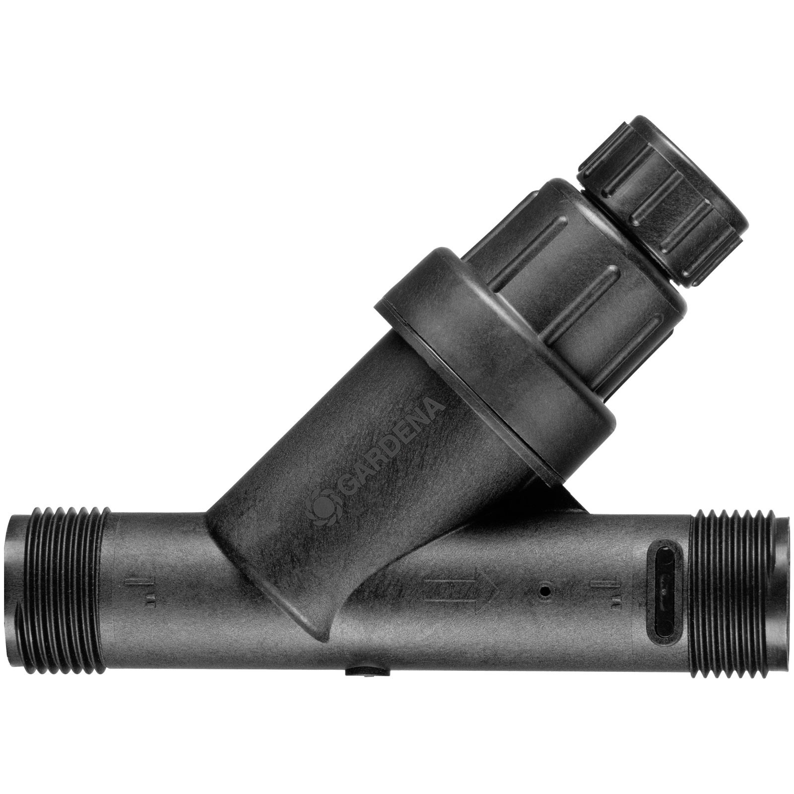 GARDENA Sprinkler System Filter Pressure Reducer 1"" OT