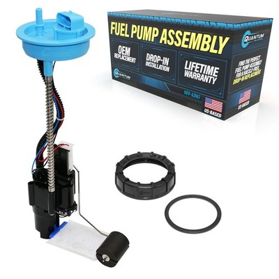Fits 2015-23 Polaris Sportsman Touring 850 2208325 Fuel Pump Module Assembly QFS