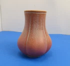 Rookwood Pottery 6101 Salmon Pink Clove Vase 2014